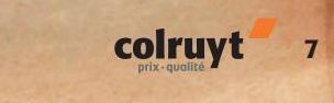 Colruyt prix qualité 