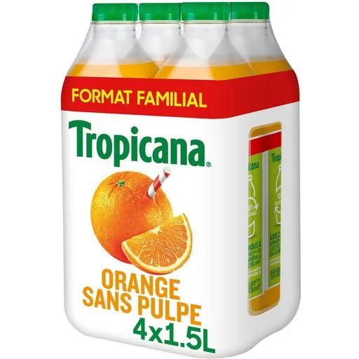 tropicana