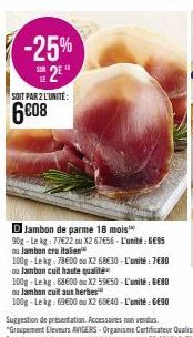 jambon 