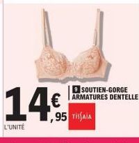 Soutien-gorge 