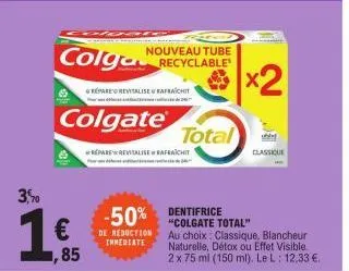 dentifrice 