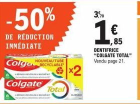 dentifrice 