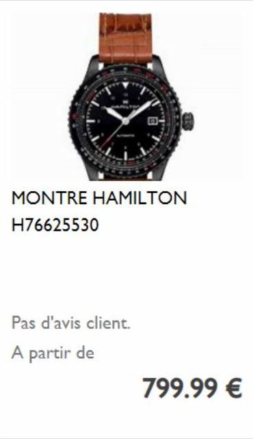 montre 