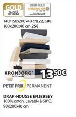 drap housse 