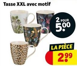 tasse 