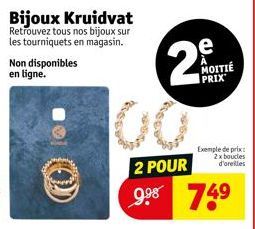 bijoux TOUS