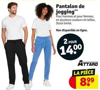 pantalon 