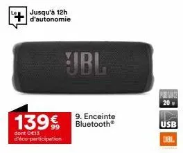 usb jbl