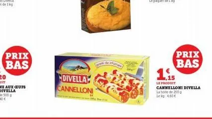 cannelloni 
