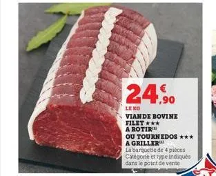 viande bovine 