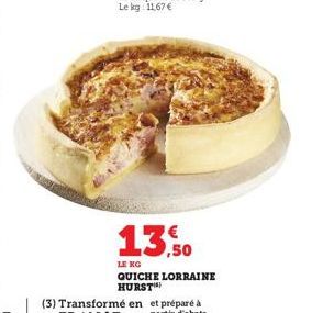 quiche lorraine 