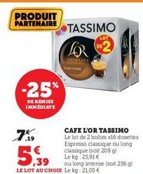 soldes Tassimo