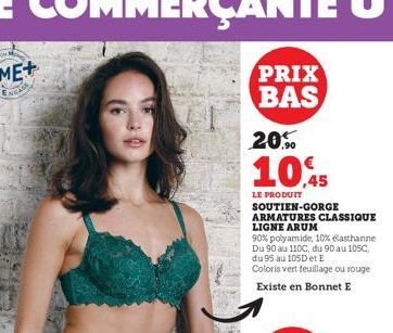 Soutien-gorge 