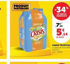 soldes Oasis