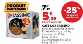 soldes Tassimo