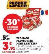 fromage Babybel