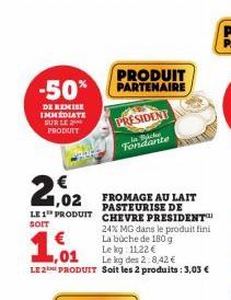 soldes Président