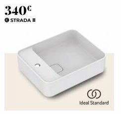 340€  STRADA II  Ideal Standard 