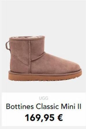 bottines 