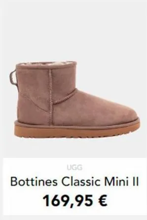 bottines 