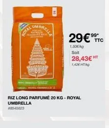 riz royal