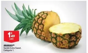 ananas 