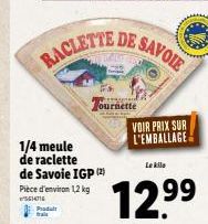 raclette 