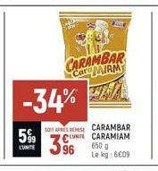 carambar Carambar