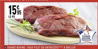 viande bovine 