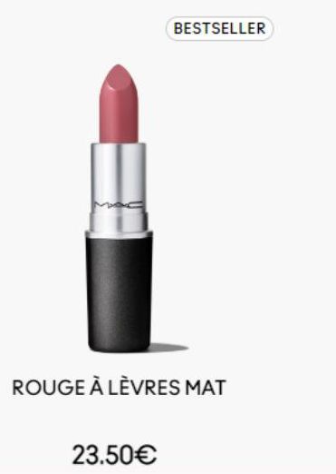 rouge à lèvres 