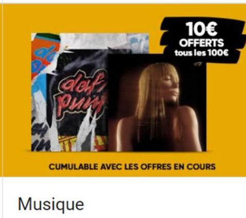 musique TOUS