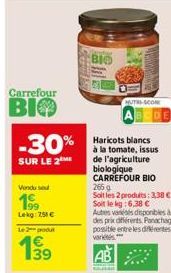 promos Carrefour