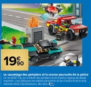 promos lego