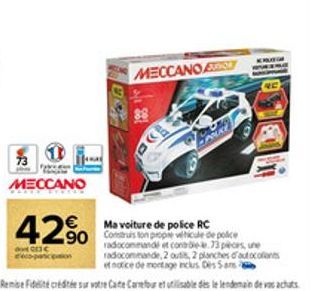 MECCANO  42%  OVE COC  wcipios  MECCANO ES 