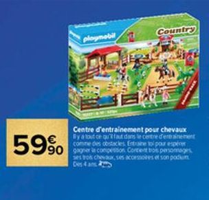 promos Playmobil