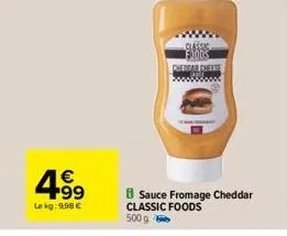 fromage cheddar 