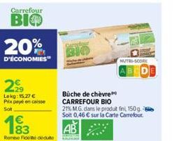 soldes Carrefour