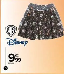 wb disney  999  lajupe  