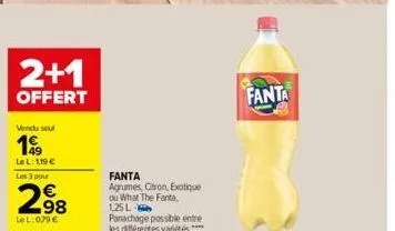 fanta fanta