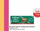 italians  do it better  dressi  1217 in alu  2400 100 