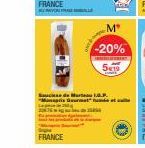 FRANCE  Mº  -20%  Suc de Mar... 