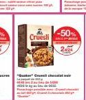 Cruesli 