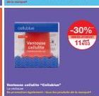 ce  Ventouse celluite  -30%  113 