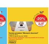FRANCE  M  -20%  207  niem "Monopria Gourmet  products, de la comarque 