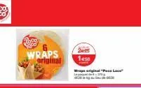 poco  wraps original  1e58  pace loca  com 