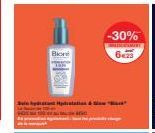 Biore  -30% 