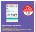 diadermine  pakum  "diader  -70% 