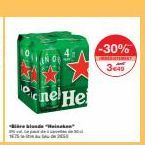 nel He  -30%  3€49 