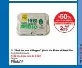 fiers www.file  bio&  france  01  "l'ufde villages plain air first di  labe  -50% 