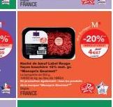 all  FRANCE  Rachid  FRANCE  heuge  -20% 4647 